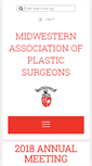 Mobile Screenshot of midwestplasticsurgeons.org